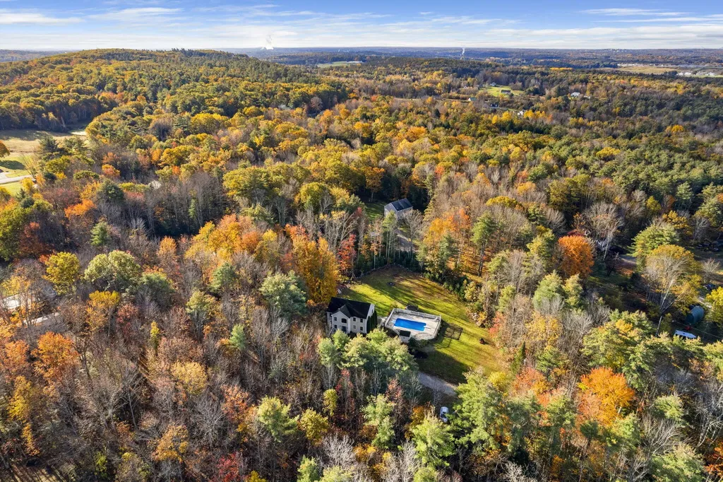 18 Marshall Valley Road Windham ME 04062