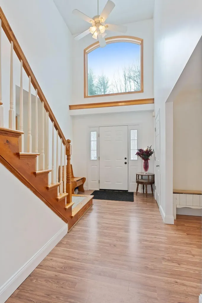 18 Marshall Valley Road Windham ME 04062