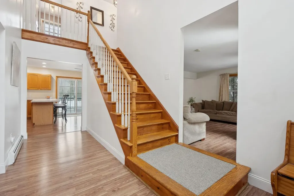 18 Marshall Valley Road Windham ME 04062