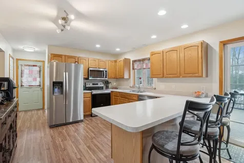 18 Marshall Valley Road Windham ME 04062