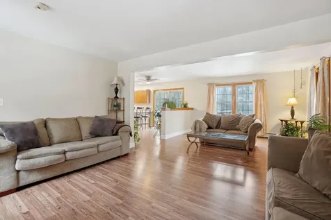18 Marshall Valley Road Windham ME 04062