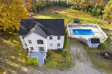 18 Marshall Valley Road Windham ME 04062
