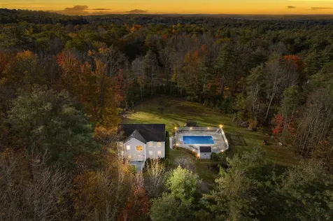 18 Marshall Valley Road Windham ME 04062