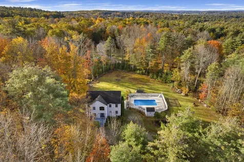 18 Marshall Valley Road Windham ME 04062