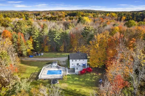 18 Marshall Valley Road Windham ME 04062