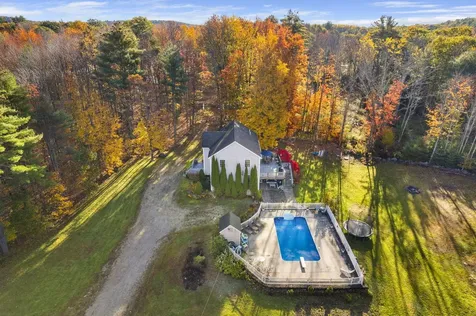 18 Marshall Valley Road Windham ME 04062