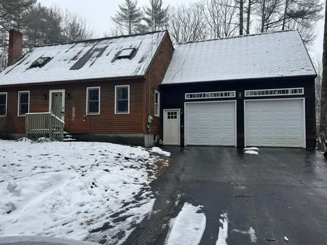 19 Pipeline Road Windham ME 04062