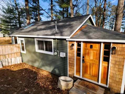 8 Sarah Lane Standish ME 04084