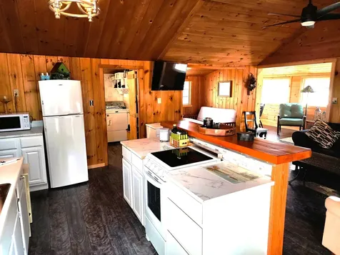 8 Sarah Lane Standish ME 04084