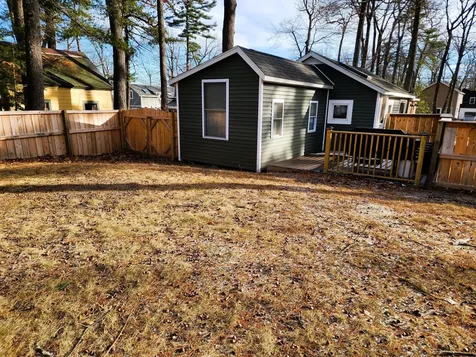 8 Sarah Lane Standish ME 04084