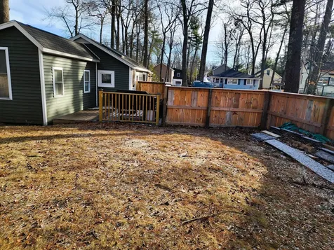 8 Sarah Lane Standish ME 04084