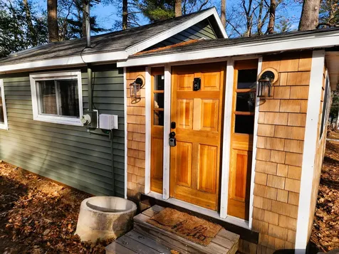 8 Sarah Lane Standish ME 04084