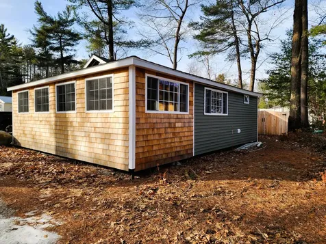8 Sarah Lane Standish ME 04084