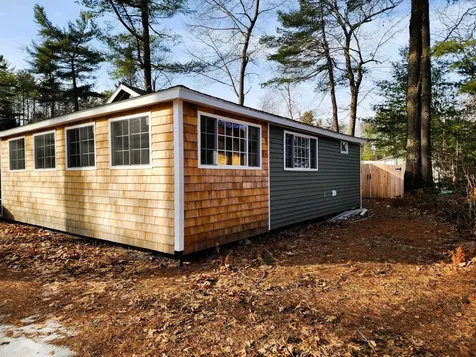 8 Sarah Lane Standish ME 04084