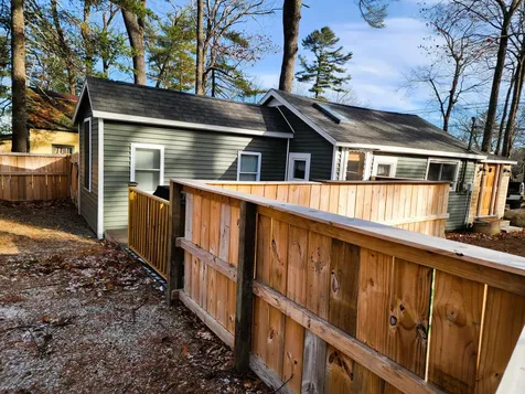 8 Sarah Lane Standish ME 04084