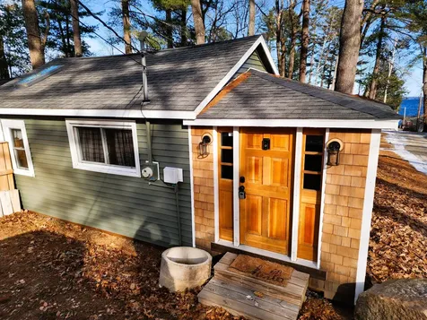 8 Sarah Lane Standish ME 04084