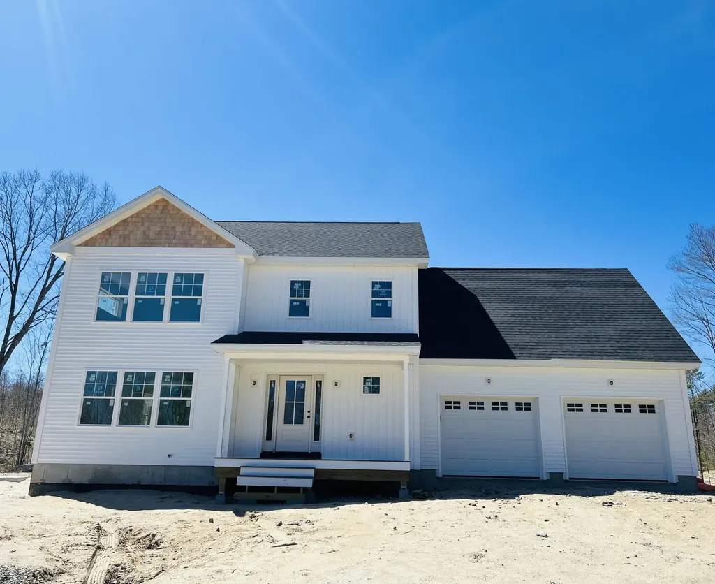 273 Mayall Road Gray ME 04071
