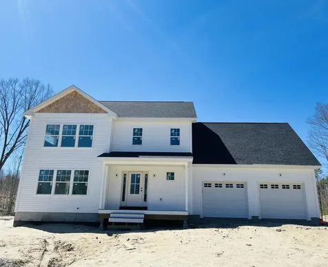 273 Mayall Road Gray ME 04071