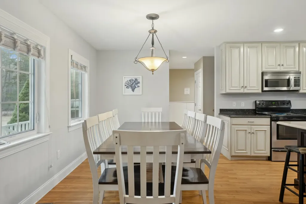 45 Beach Avenue Kennebunk ME 04043