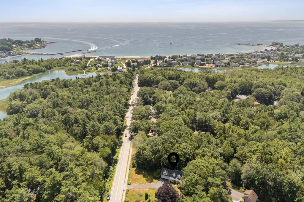 45 Beach Avenue Kennebunk ME 04043