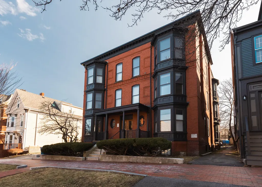 48 State Street Portland ME 04101