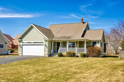 119 Beachwood Terrace Wells ME 04090