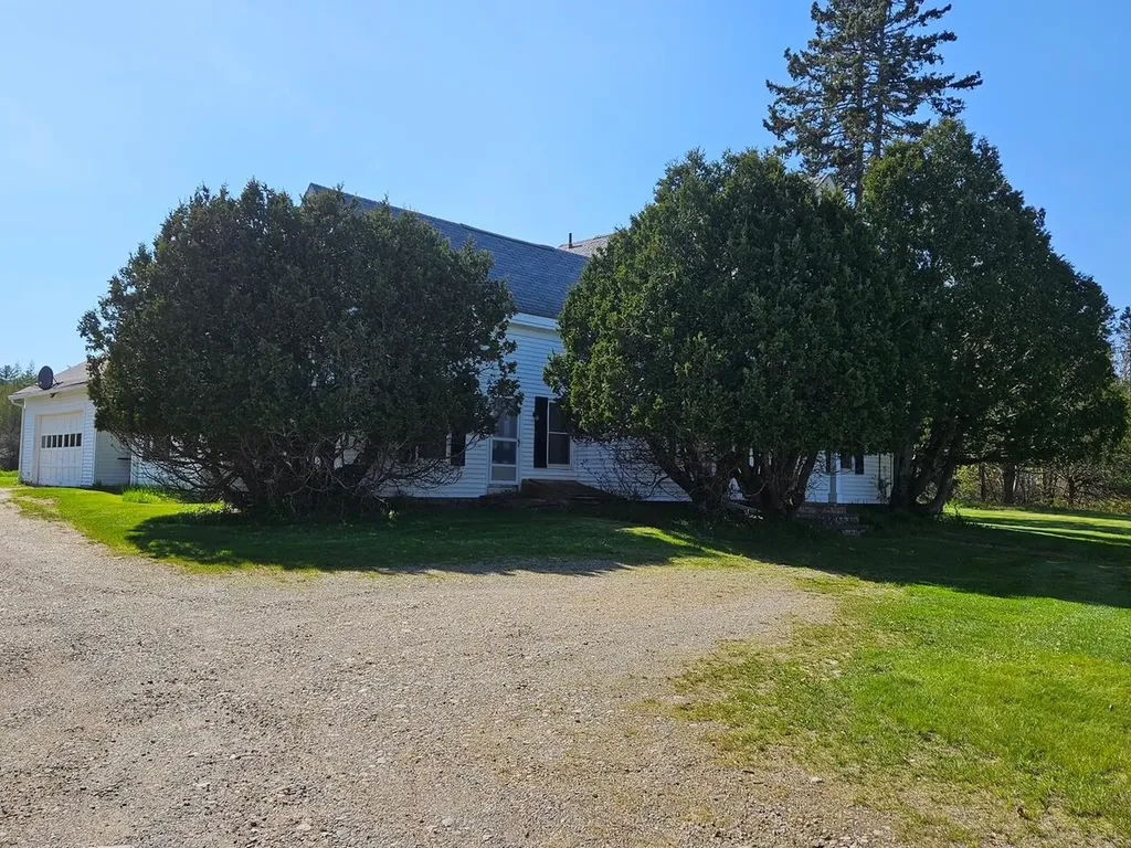 100 N Main Street Milbridge ME 04658