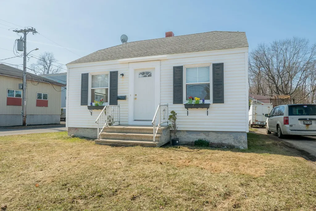 562 Washington Avenue Portland ME 04103