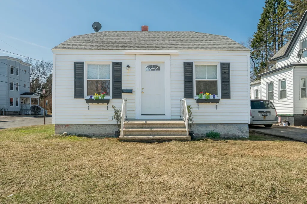 562 Washington Avenue Portland ME 04103