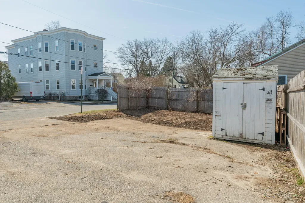 562 Washington Avenue Portland ME 04103