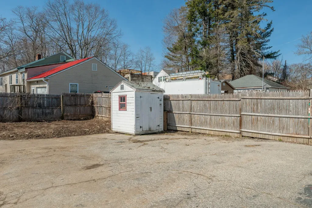 562 Washington Avenue Portland ME 04103