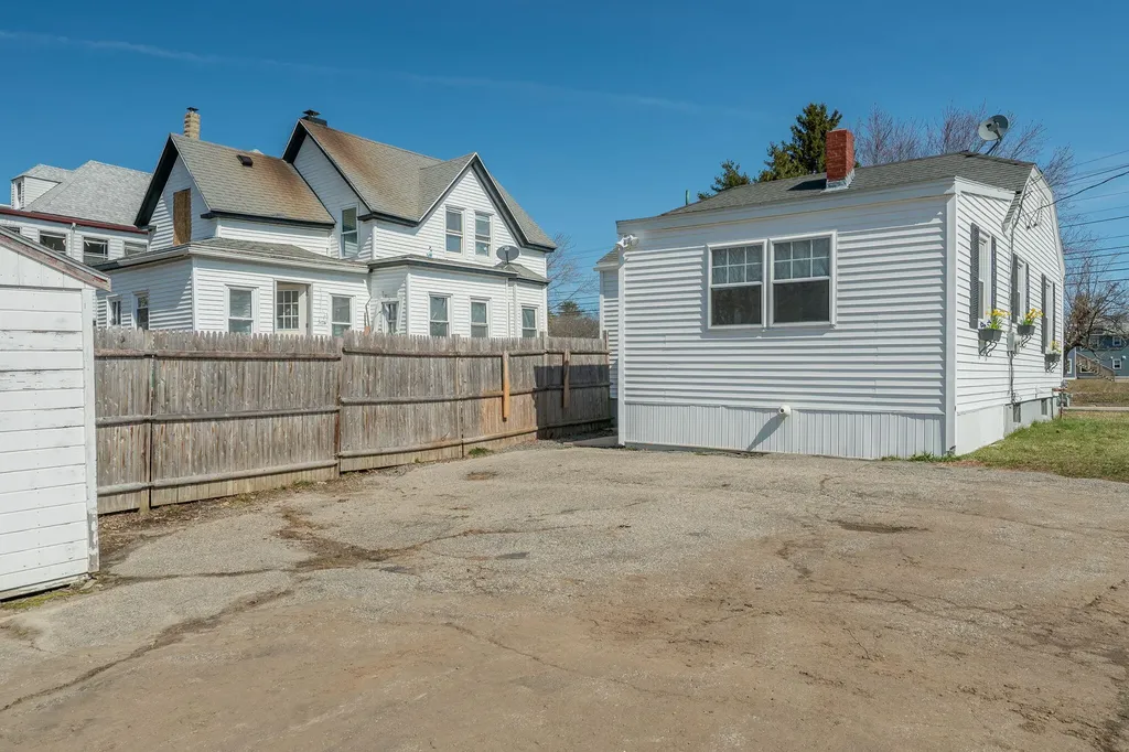 562 Washington Avenue Portland ME 04103