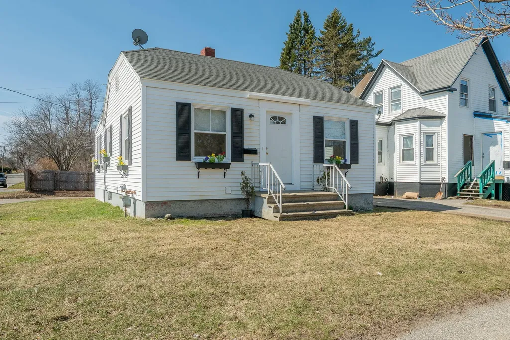 562 Washington Avenue Portland ME 04103