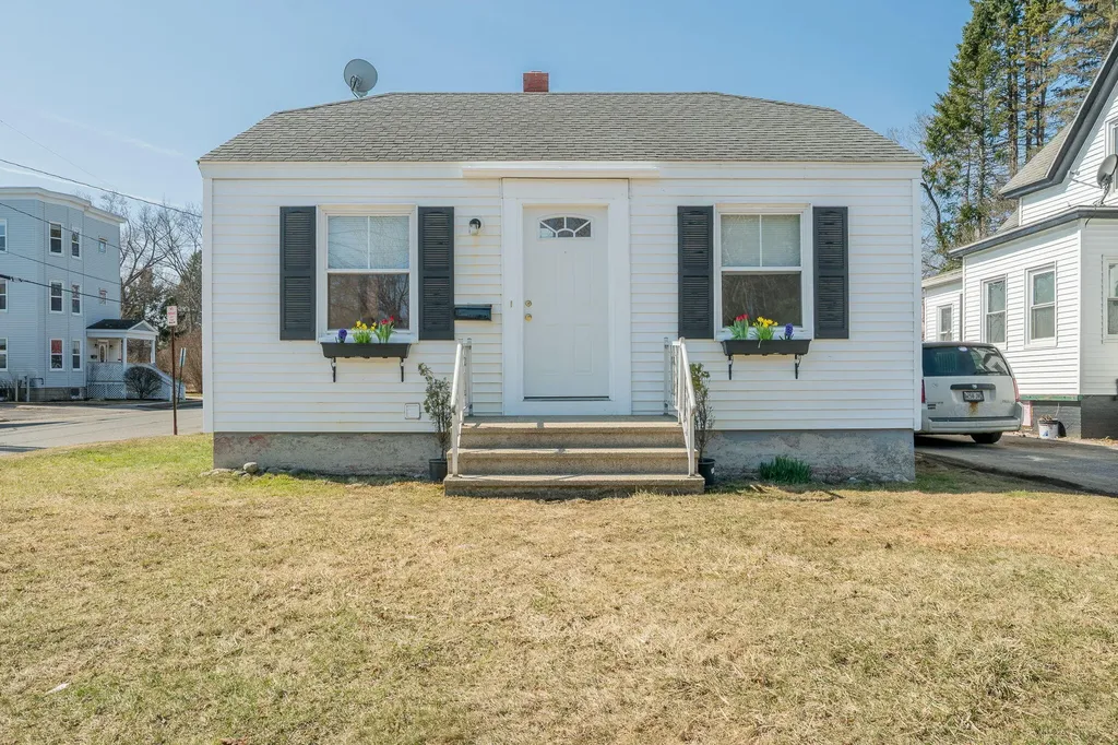 562 Washington Avenue Portland ME 04103