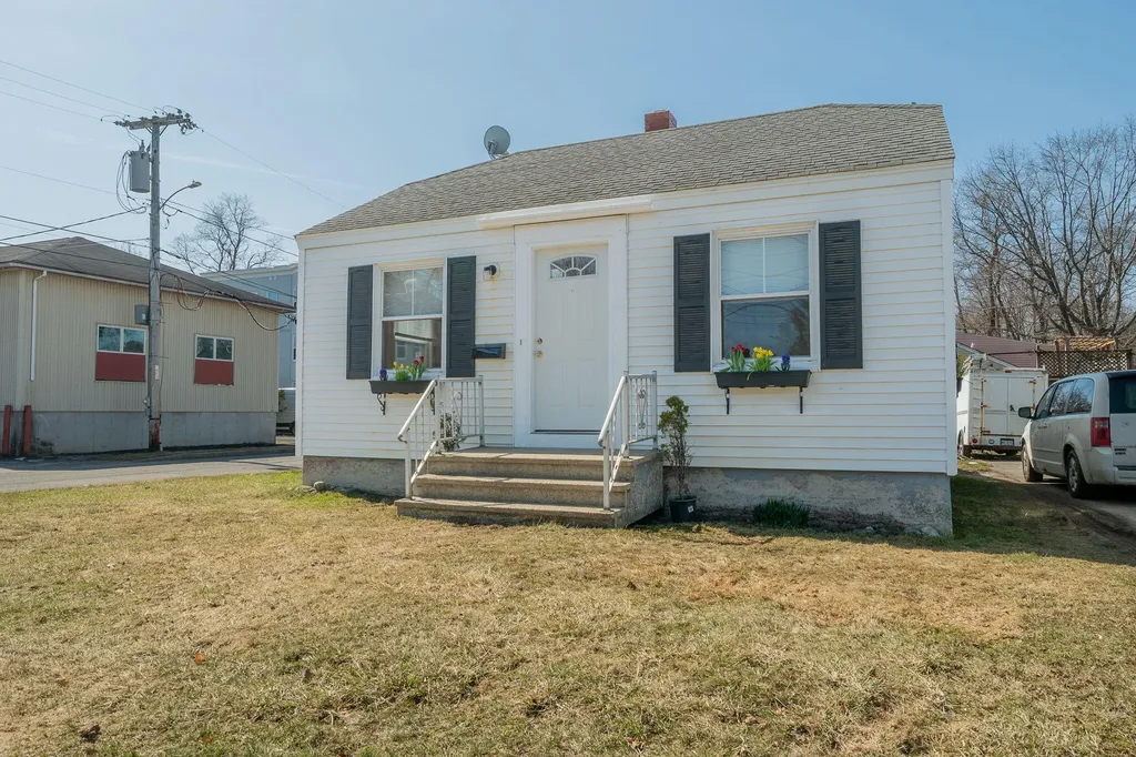 562 Washington Avenue Portland ME 04103