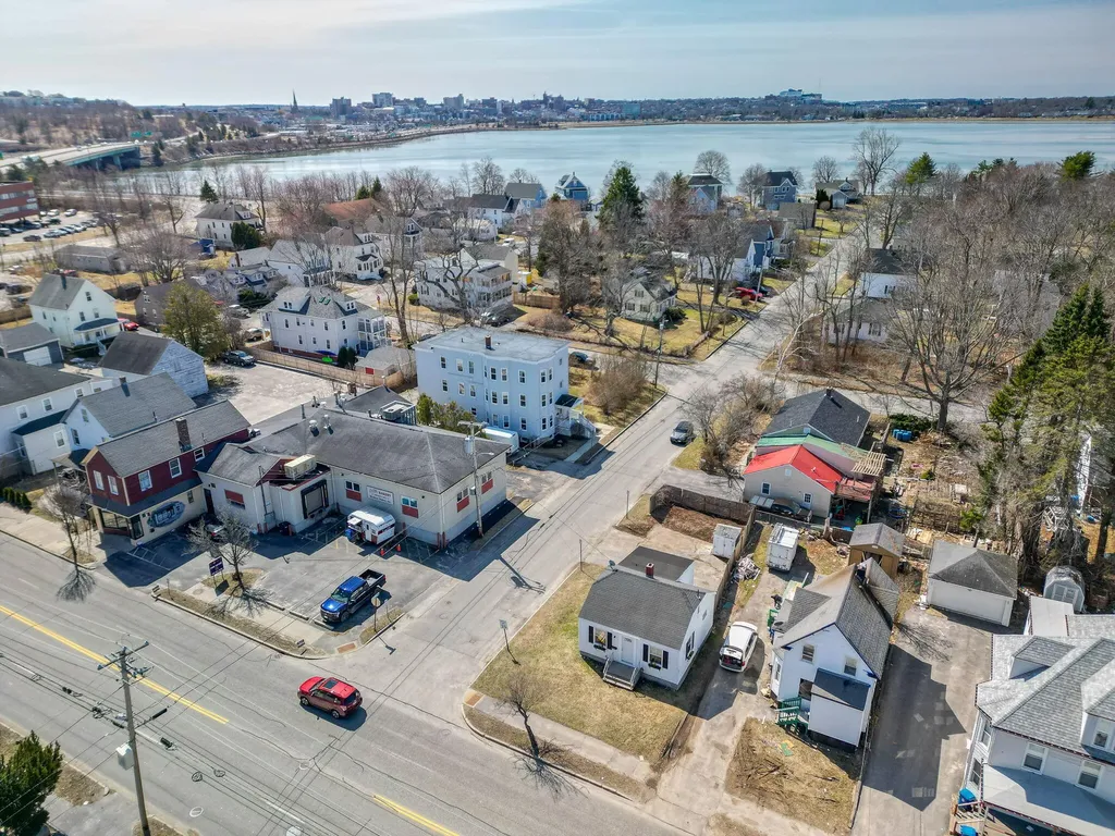 562 Washington Avenue Portland ME 04103