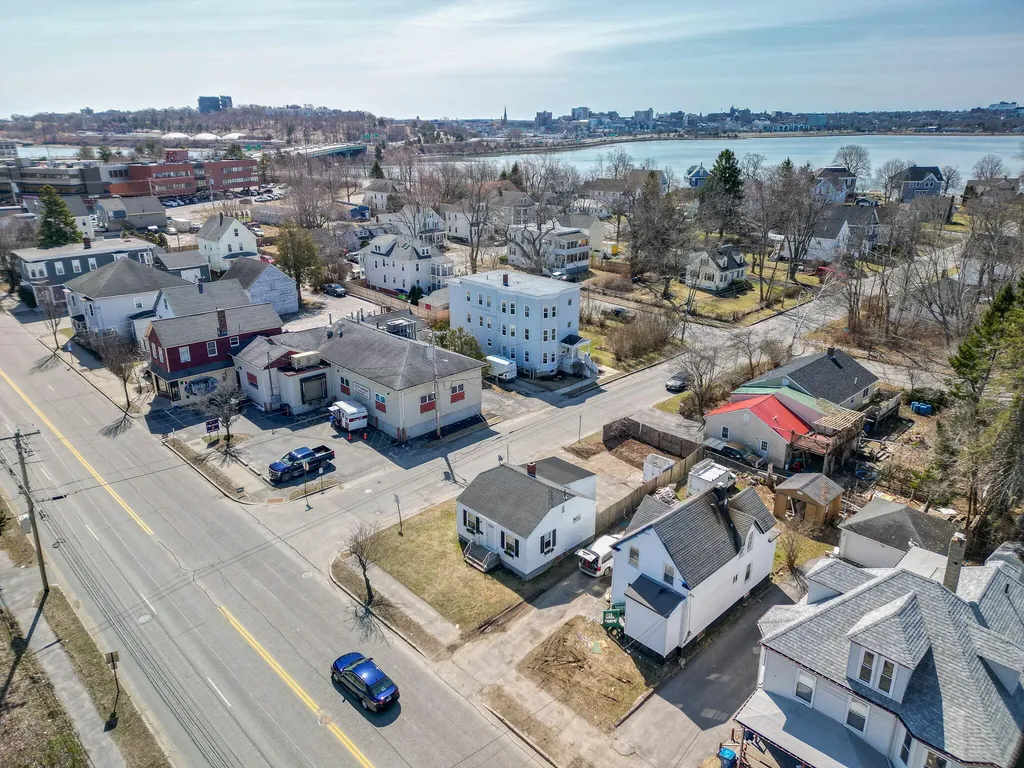562 Washington Avenue Portland ME 04103
