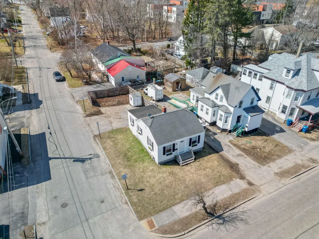 562 Washington Avenue Portland ME 04103