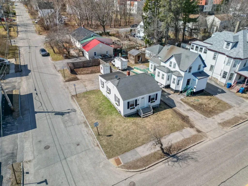 562 Washington Avenue Portland ME 04103