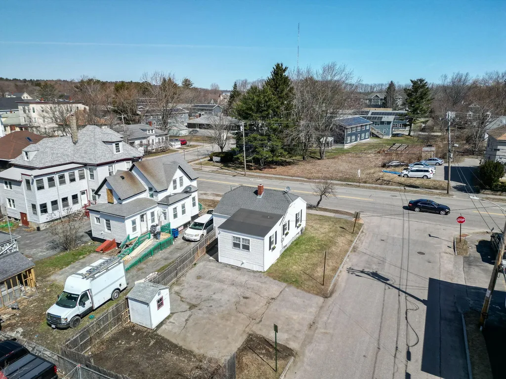 562 Washington Avenue Portland ME 04103