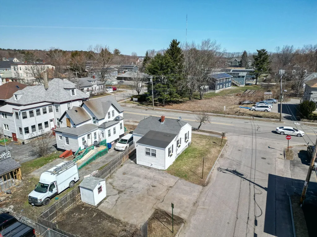 562 Washington Avenue Portland ME 04103