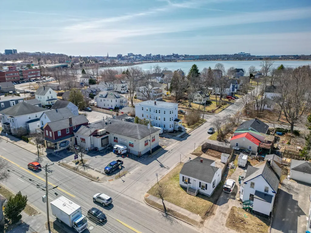 562 Washington Avenue Portland ME 04103