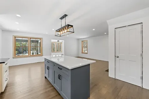 16 Sherman Cove Road Boothbay ME 04537