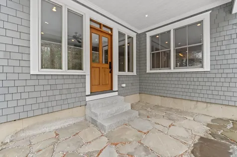16 Sherman Cove Road Boothbay ME 04537