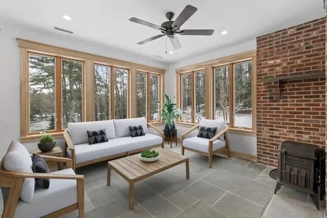 16 Sherman Cove Road Boothbay ME 04537