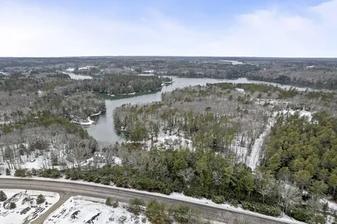 16 Sherman Cove Road Boothbay ME 04537