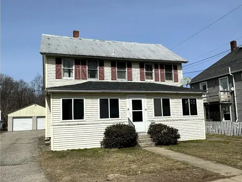 53 Lebanon Street Sanford ME 04073