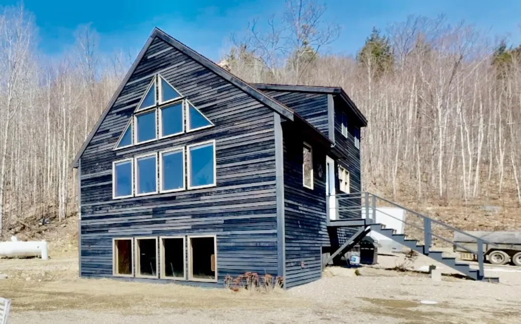 201 Grand View Drive Dixfield ME 04224
