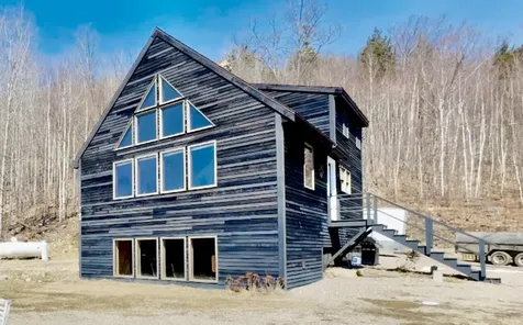 201 Grand View Drive Dixfield ME 04224