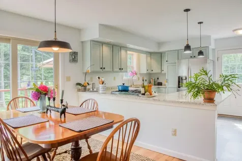 46 Murphy Road Boothbay ME 04537